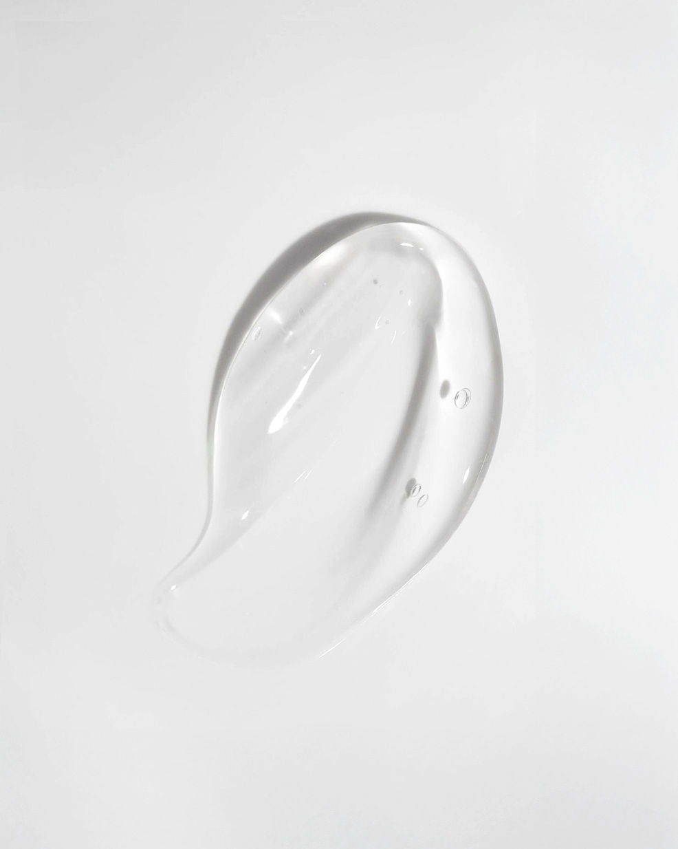 Crystal Clear-  Night Serum