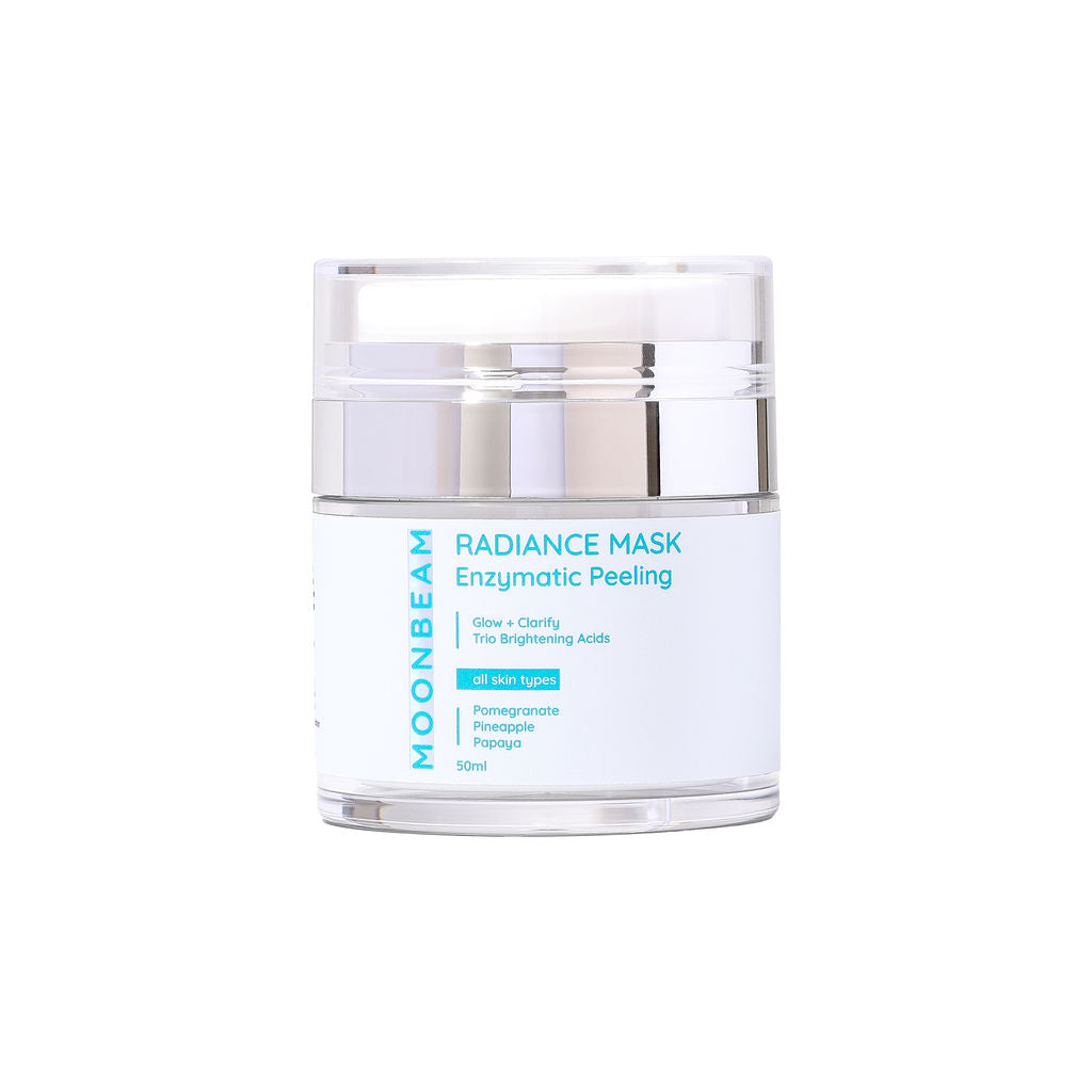 Radiance Peel