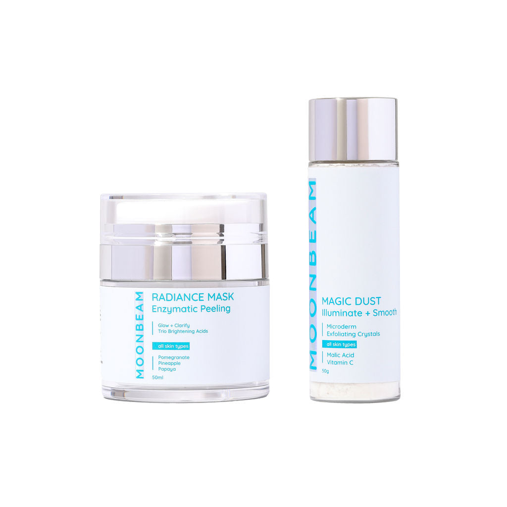 Beam Brightening Bundle