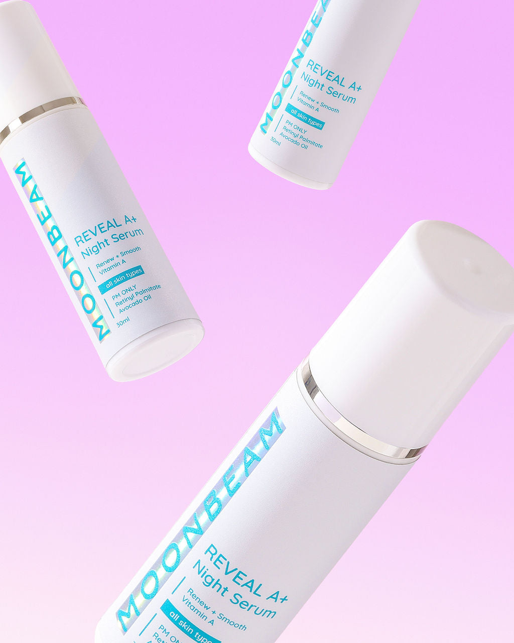 Reveal A+ Night Serum