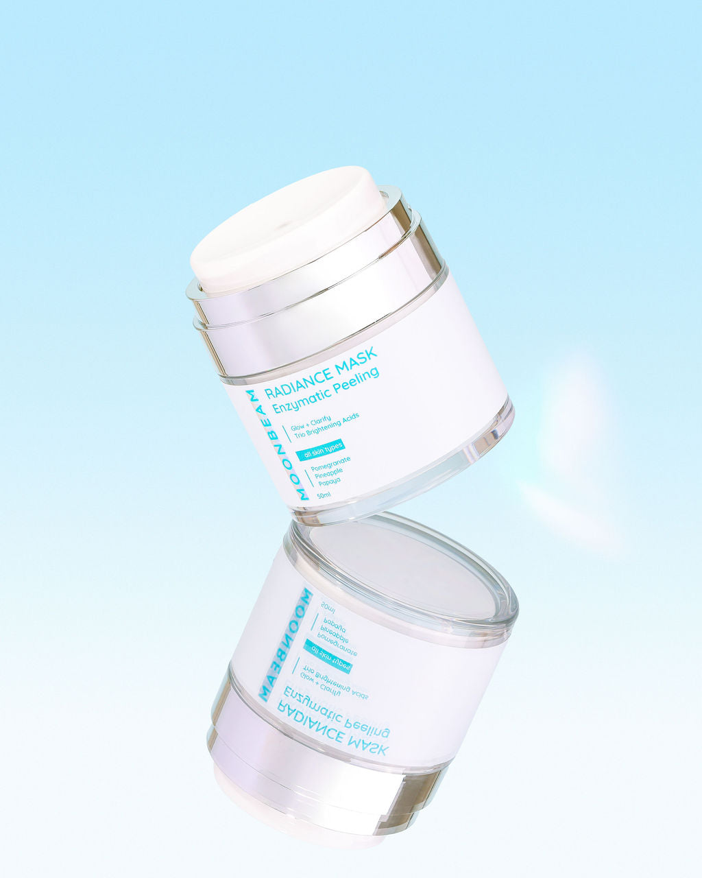 Radiance Peel